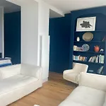 아파트 Face Le Panoramique La Baule