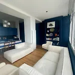 아파트 Face Le Panoramique