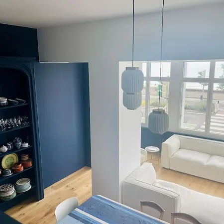 Apartament Face Le Panoramique La Baule-Escoublac