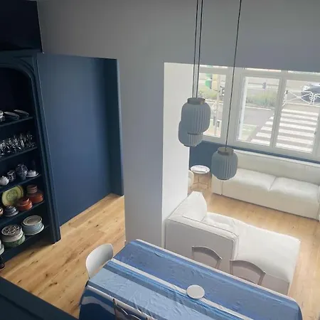 Apartament Face Le Panoramique