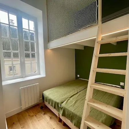 Apartament Face Le Panoramique *