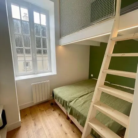 Apartamento Face Le Panoramique La Baule-Escoublac