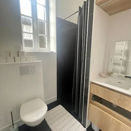 Apartamento Face Le Panoramique