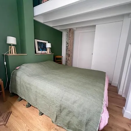 Face Le Panoramique La Baule-Escoublac