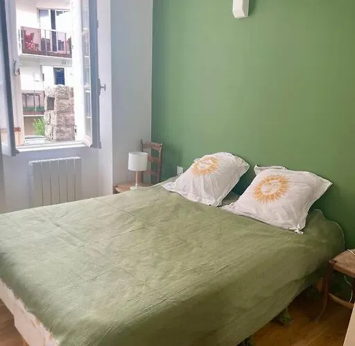 Face Le Panoramique Apartament La Baule-Escoublac