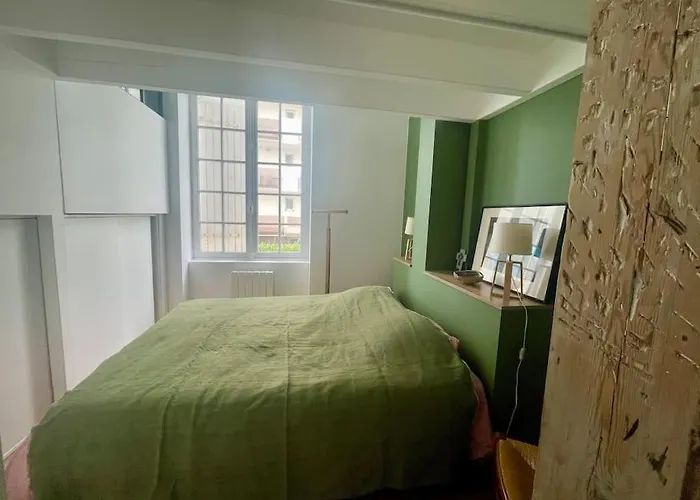 Apartament Face Le Panoramique