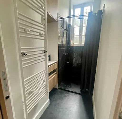 Apartament Face Le Panoramique *