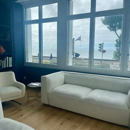 Face Le Panoramique La Baule-Escoublac