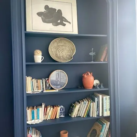 Apartment Face Le Panoramique La Baule-Escoublac