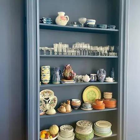 Face Le Panoramique Apartment