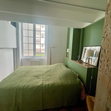 Apartment Face Le Panoramique