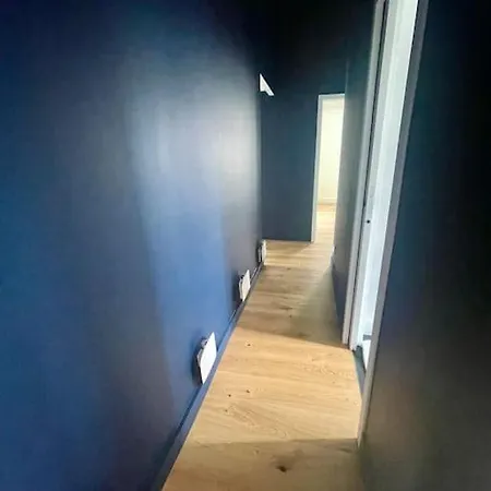 Face Le Panoramique Apartment La Baule-Escoublac