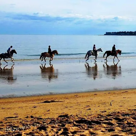 Apartment Face Le Panoramique *