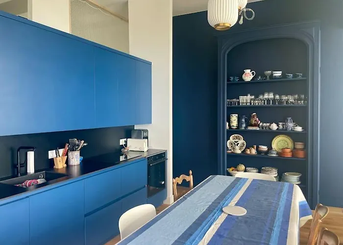 Appartamento Face Le Panoramique