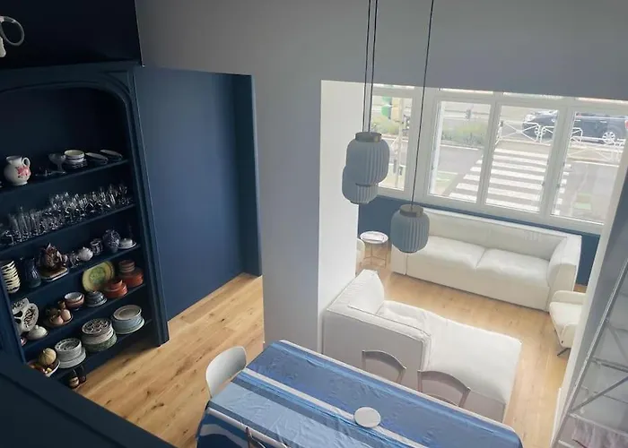 Appartamento Face Le Panoramique