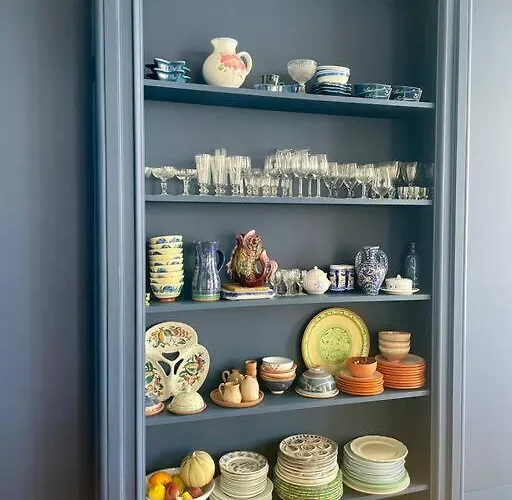 Face Le Panoramique Appartamento