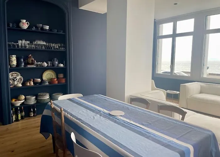 Face Le Panoramique Appartamento La Baule-Escoublac