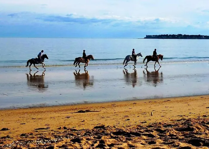 Appartamento Face Le Panoramique *