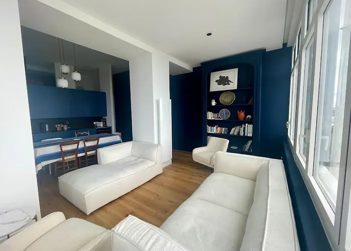 Appartamento Face Le Panoramique